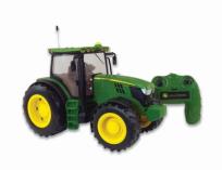Opakowanie Big Farm John Deere Traktor zdalnie sterowany 1:16