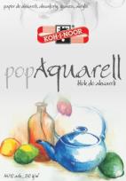 Opakowanie Blok akwarelowy Pop Aquarell A3 10/arkuszy 250g
