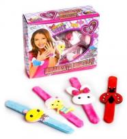 Opakowanie Bransoletka maskotka