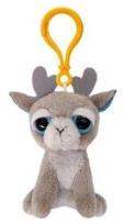 Opakowanie Breloczek Renifer RUSS