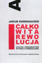 Okładka książki Całkowita rewolucja
