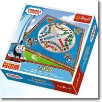 Opakowanie Chińczyk Tomek i przyjaciele