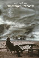 Okładka książki Ciemniejący horyzont