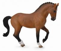 Opakowanie Collecta Klacz rasy Hanowerski gniady