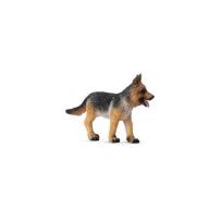 Opakowanie Collecta Owczarek Alzacki szczeniak