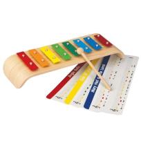 Opakowanie Cymbałki Ksylofon