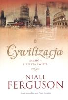 Okładka książki Cywilizacja broszura