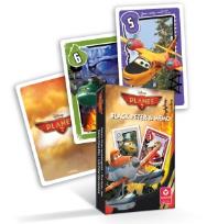 Okładka książki Czarny Piotruś i Memo Samoloty 2