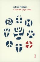 Okładka książki Człowiek i jego znaki