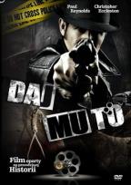 Okładka książki Daj mu to