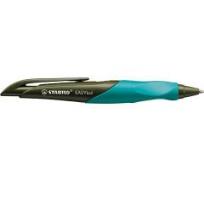 Opakowanie Długopis Easyball dla leworęcz. khaki/ziel STABILO