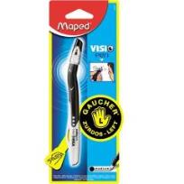 Opakowanie Długopis Visio Pen dla leworęcznych czarny MAPED