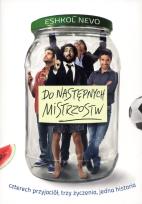 Okładka książki Do następnych mistrzostw