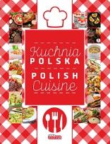 Okładka książki Dobra kuchnia. Kuchnia polska / Polish cuisine