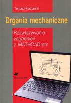 Okładka książki Drgania mechaniczne