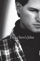 Okładka książki Droga Steve'a Jobsa