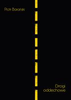 Okładka książki Drogi oddechowe