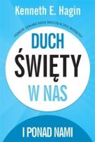 Okładka książki Duch Święty w nas i ponad nami