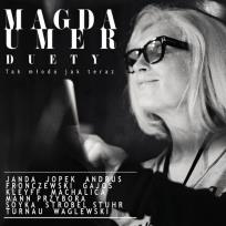 Okładka książki Duety. Tak młodo jak teraz