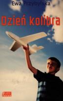 Okładka książki Dzień kolibra