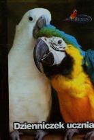 Opakowanie Dzienniczek ucznia A6