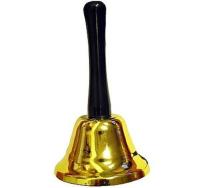 Opakowanie Dzwonek Mikołaja