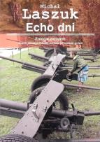 Okładka książki Echo dni