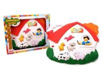 Opakowanie Farma muzyczna