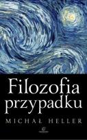 Okładka książki Filozofia przypadku
