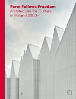 Opakowanie Form Follows Freedom
