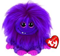 Opakowanie Frizzy's Lola - fioletowa średnia