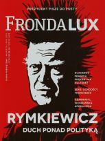 Opakowanie Fronda Lux 76/2015