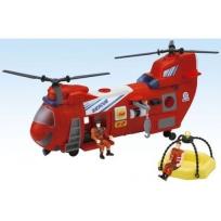 Opakowanie Helikopter