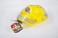 Opakowanie Hełm strażacki