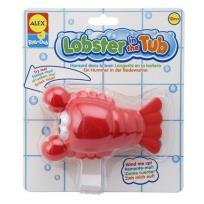 Opakowanie Homar do kąpieli