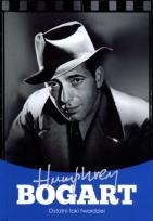 Okładka książki Humphrey Bogart. Ostatni taki twardziel