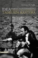 Okładka książki Idea bardzo konsekwentna