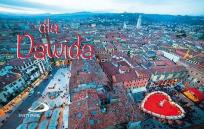 Okładka książki Imiona - Dla Dawida