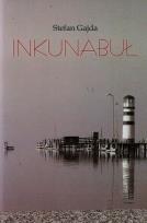 Okładka książki Inkunabuł