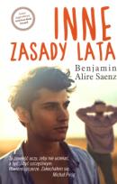 Okładka książki Inne zasady lata