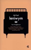 Okładka książki Jak być leniwym