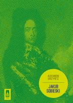 Okładka książki Jakub Sobieski