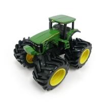 Okładka książki John Deere Traktor monster funkcy 42932