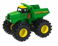 Opakowanie John Deere Wywrotka monster treads