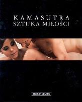 Okładka książki Kamasutra.Sztuka miłości