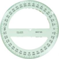 Opakowanie Kątomierz 360/125