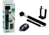 Opakowanie Kijek SELFIE STICK + pilot mix kolor