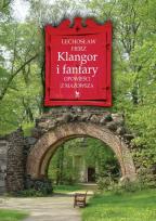 Okładka książki Klangor i fanfary