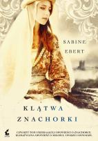 Okładka książki Klątwa znachorki