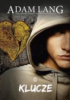 Okładka książki Klucze